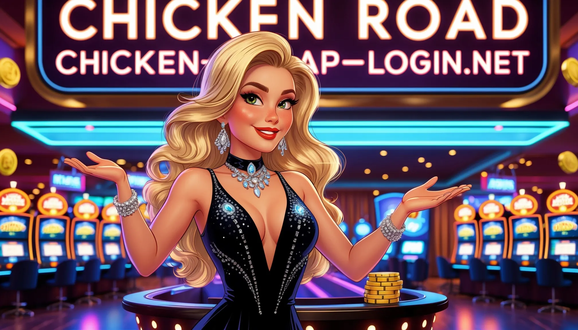 Chicken Road - the ultimate crossing game guide 2026
