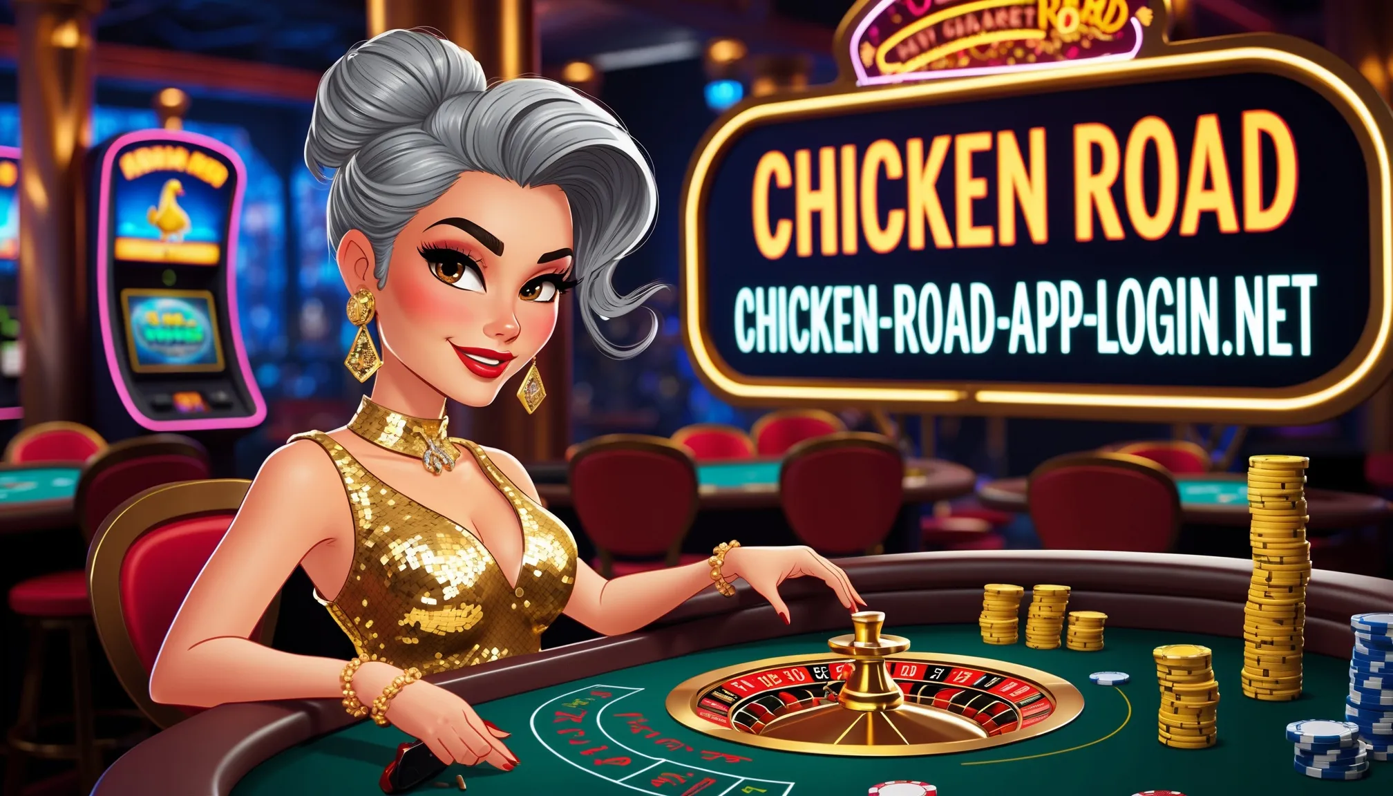 Chicken Road - the ultimate crossing game guide 2026