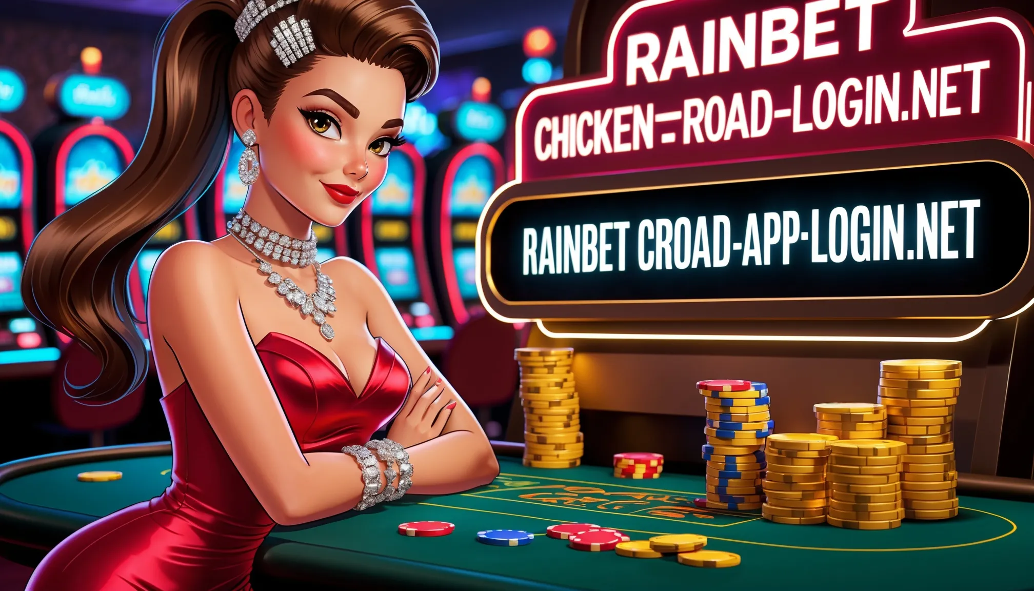 chicken road Rainbet: Full 2026 Review & Gameplay Guide