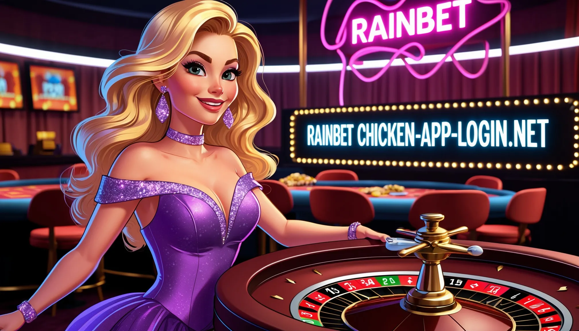 chicken road Rainbet: Full 2026 Review & Gameplay Guide