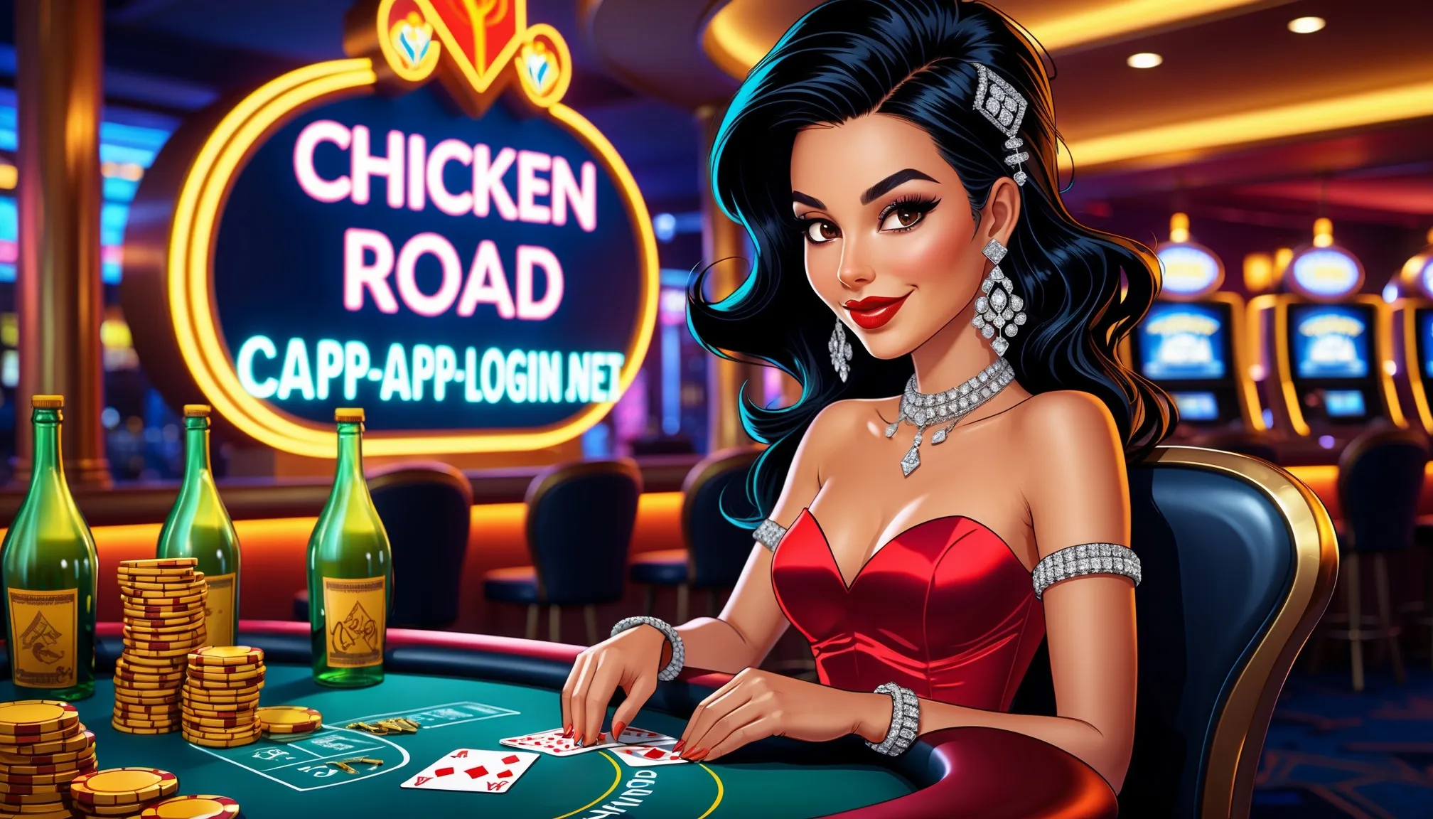 Chicken Road app - honest review & download guide 2026