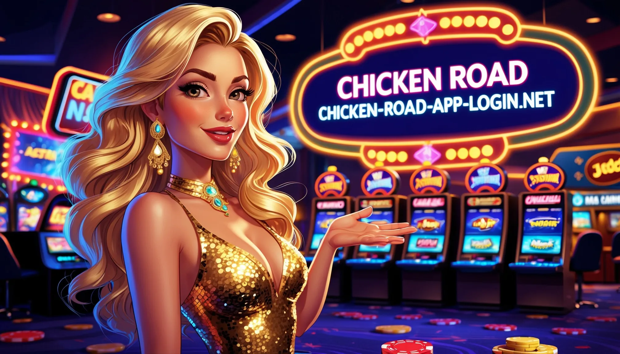 Chicken Road app - honest review & download guide 2026