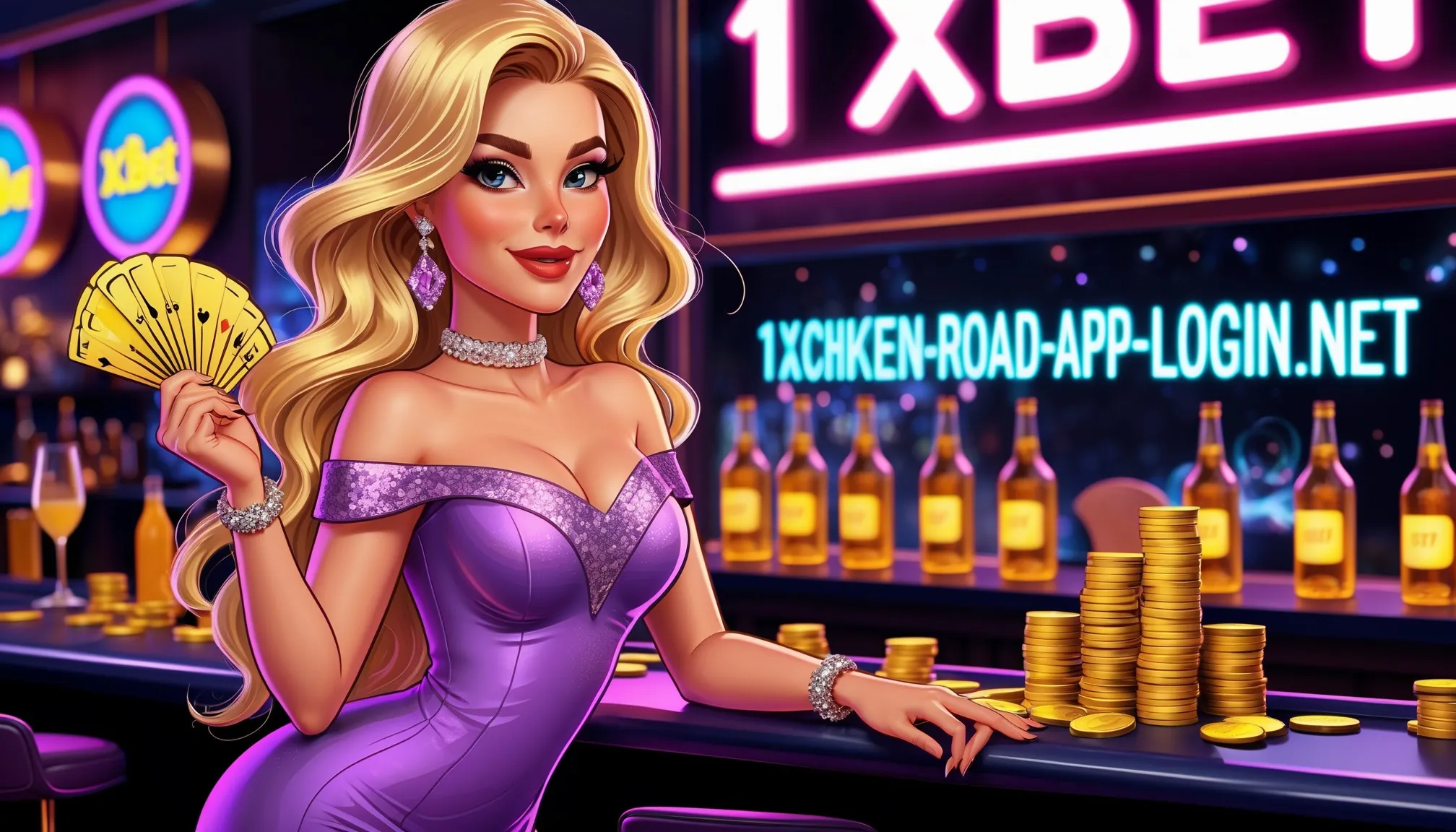 chicken road 1xbet: Legit Game or Scam? 2026 Review