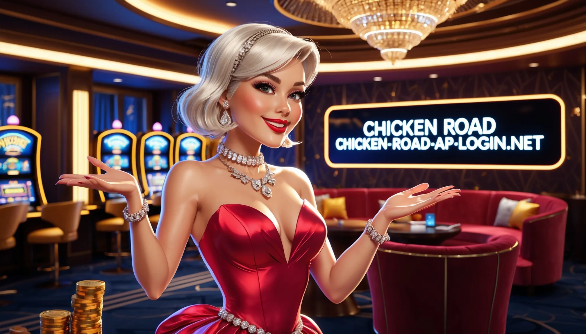 Chicken Road demo: Free play guide & tips for 2026